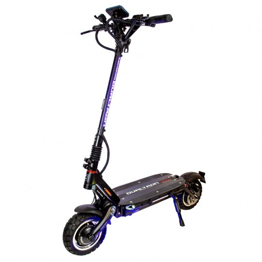 Dualtron Victor 2026