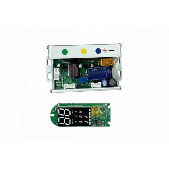 Kit Controleur + LCD...