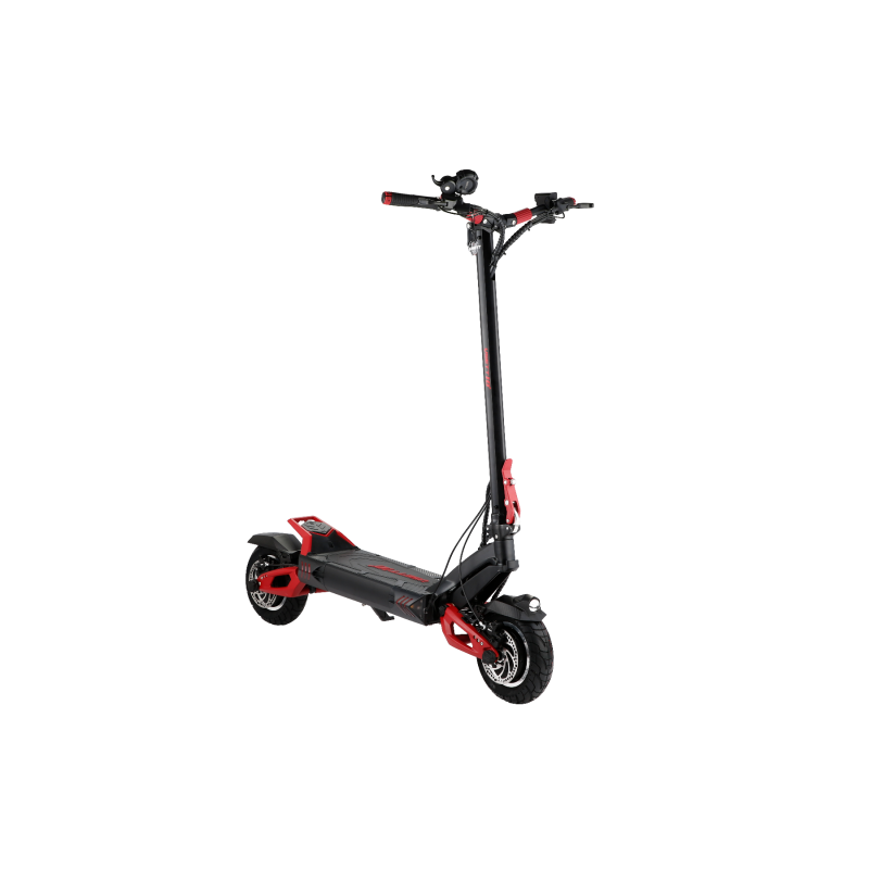 Trottinette Bimoteur Vsett 10+ 60V 28Ah - PRO