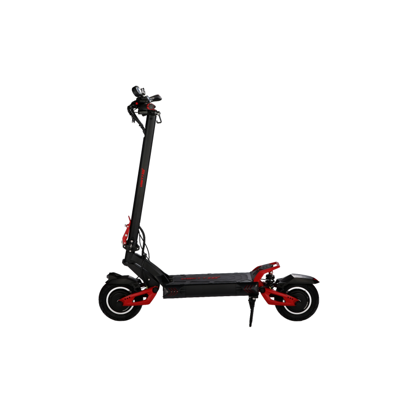 Trottinette Bimoteur Vsett 10+ 60V 28Ah - PRO