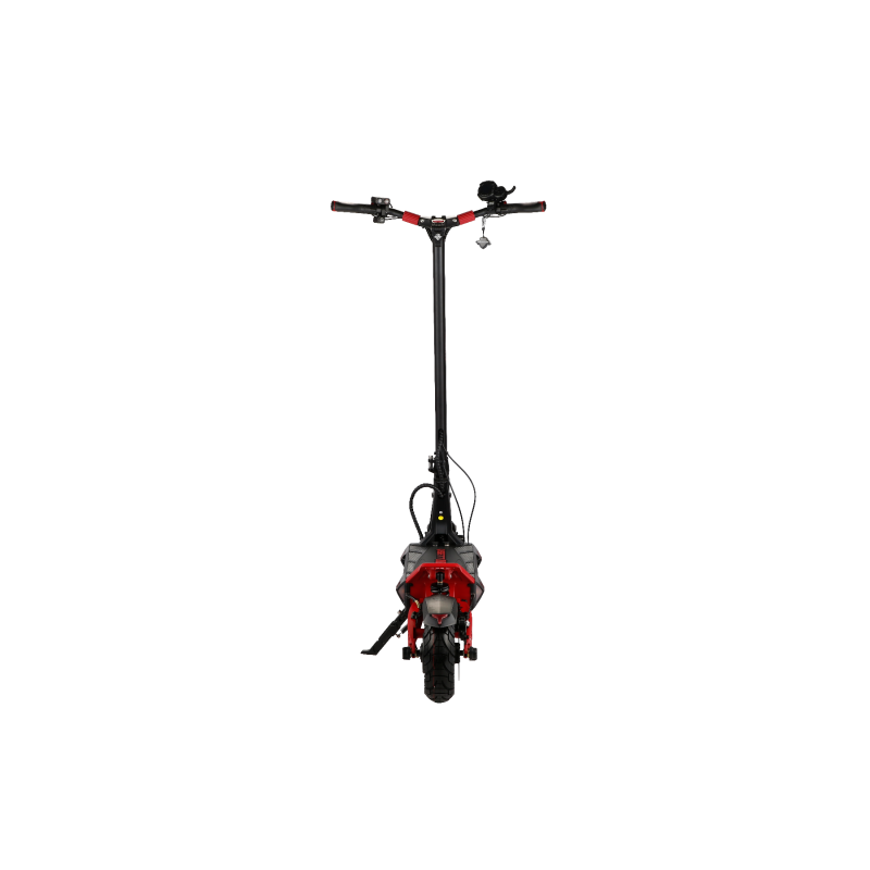 Trottinette Bimoteur Vsett 10+ 60V 28Ah - PRO