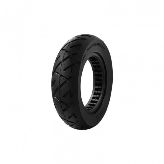 Pneu plein Vsett 8.5x3...