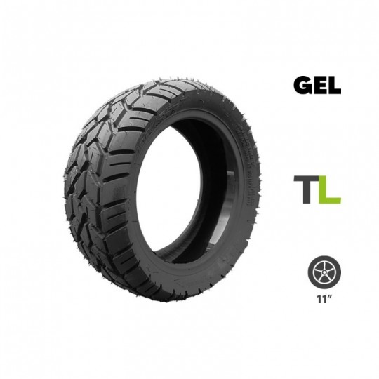 Pneu Semi OffRoad 100/55-7...