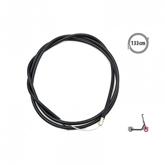 Cable de frein avant...