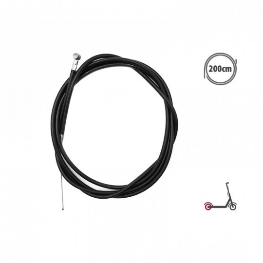 Cable de frein arrirere...