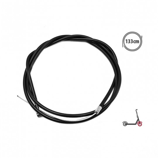 Cable de frein avant...