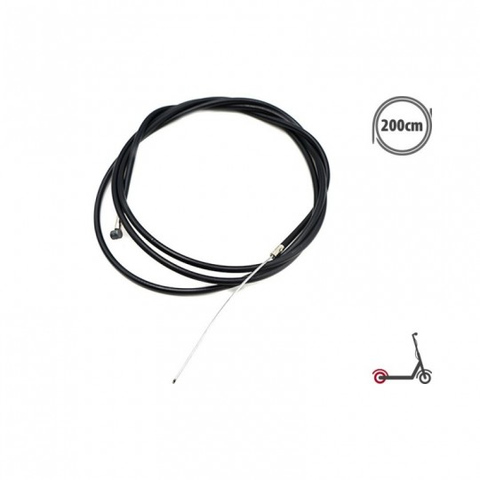 Cable de frein arriere...
