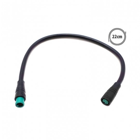 Cable adaptateur...