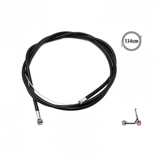 Cable de frein avant...