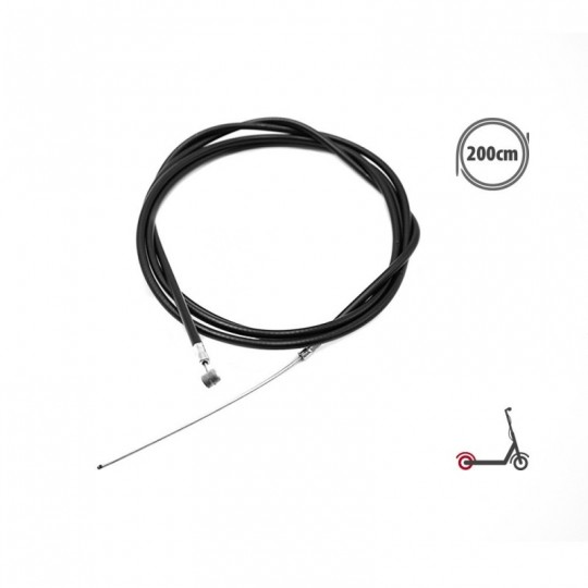 Cable de frein arriere...