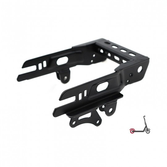 Fourche arriere Kukirin M4 Max