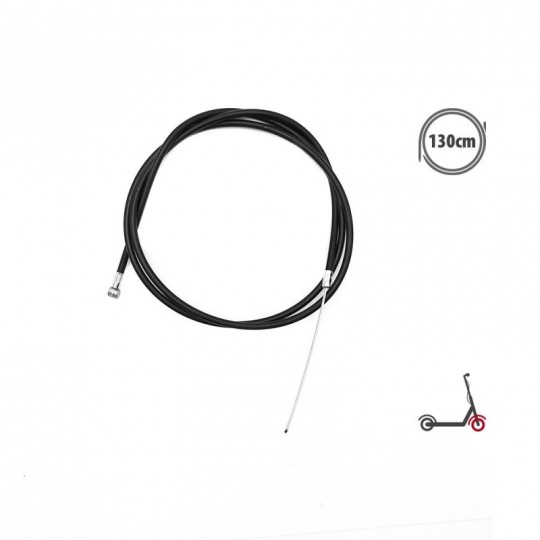 Cable de frein avant...