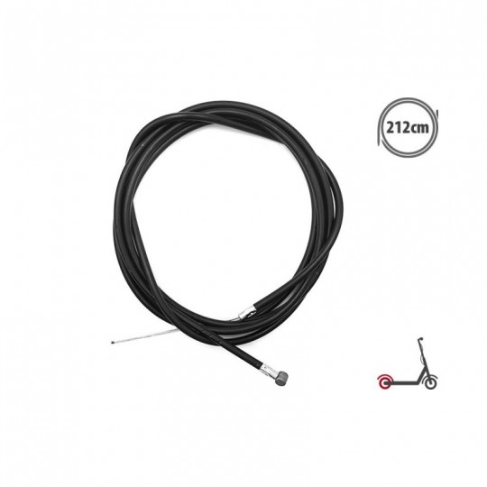 Cable de frein arriere...