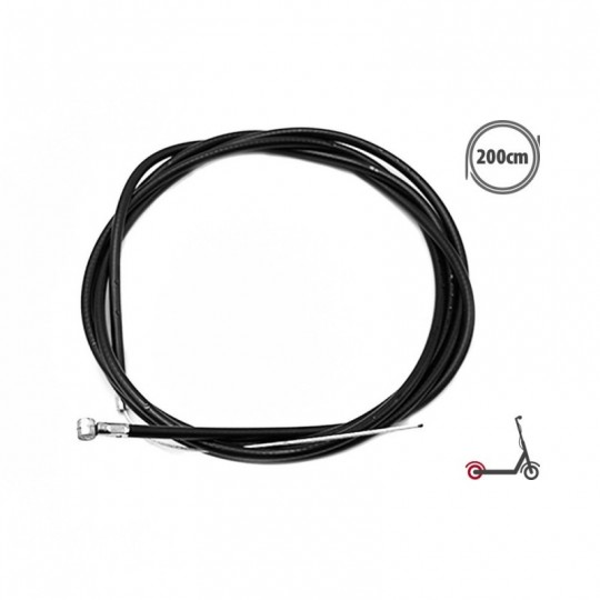 Cable de frein arriere...