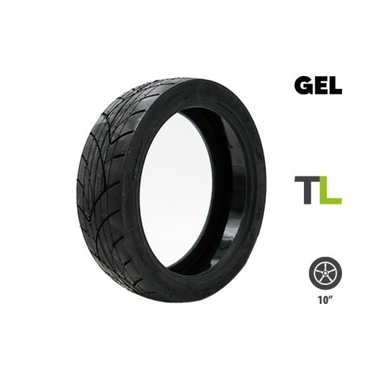 Pneu 70/60-7.5 Ninebot G3...