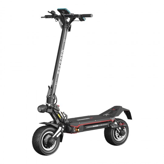 Trottinette électrique...