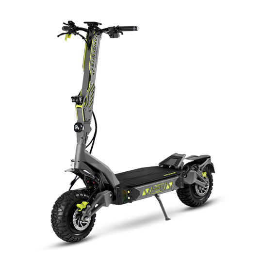 Trottinette électrique...