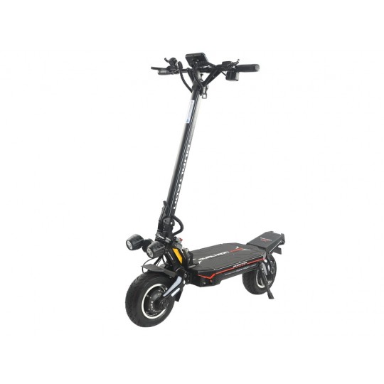 Trottinette électrique...