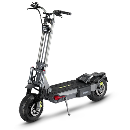 Trottinette électrique...