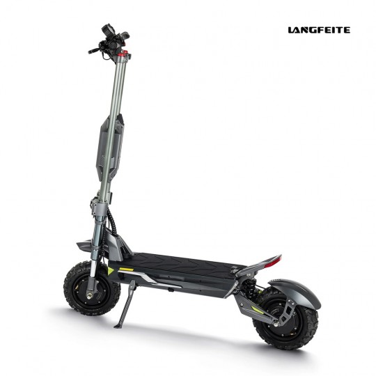 Trottinette électrique...