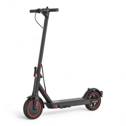Trottinette électrique...