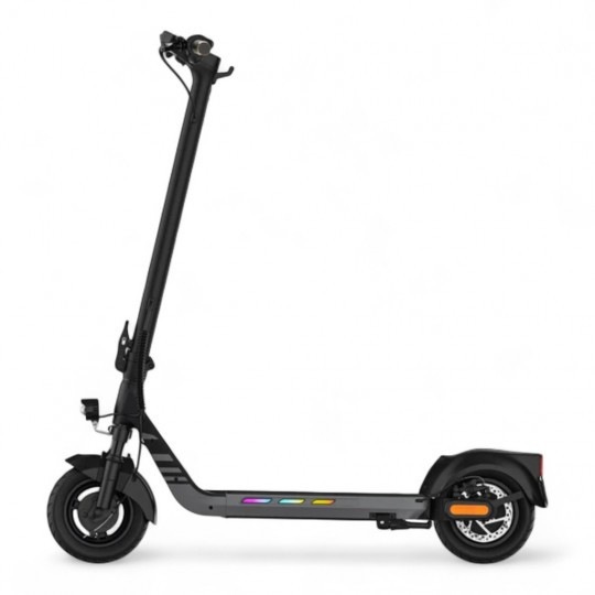 Trottinette électrique...