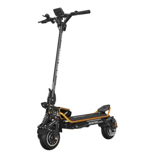 Trottinette électrique...