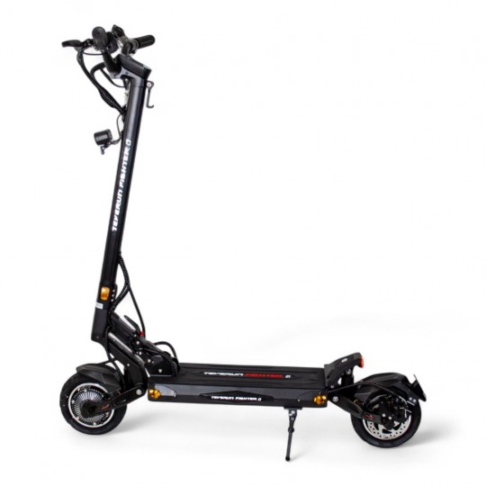 Trottinette électrique...