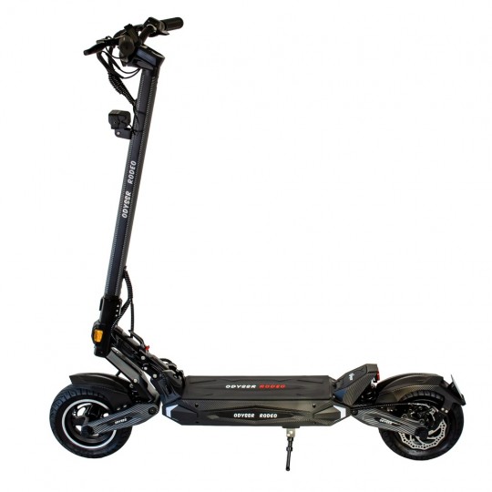 Trottinette électrique...