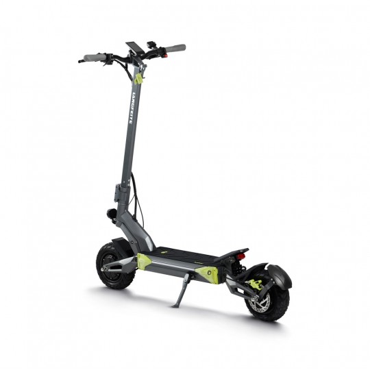 Trottinette électrique...