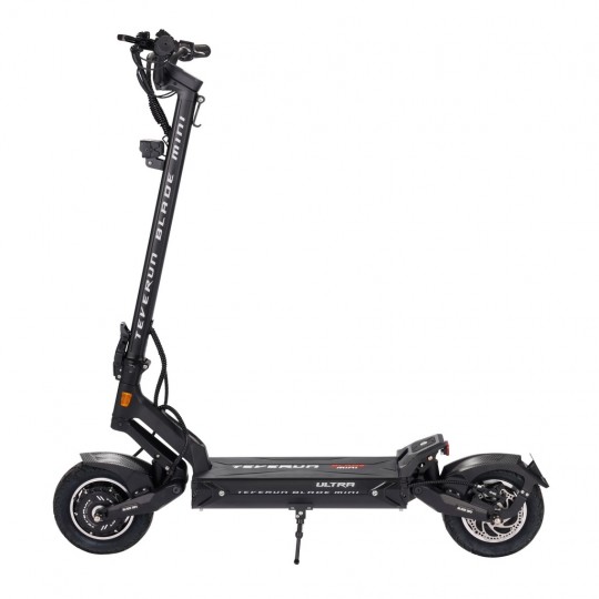 Trottinette électrique...