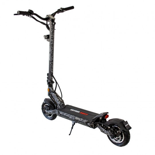 Trottinette électrique...