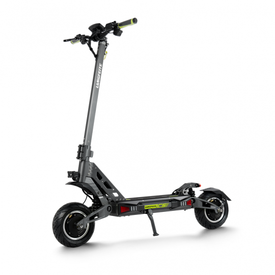 Trottinette électrique...
