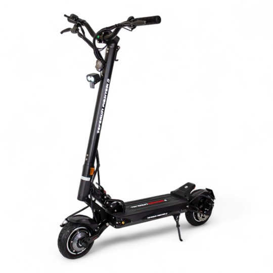 Trottinette électrique...