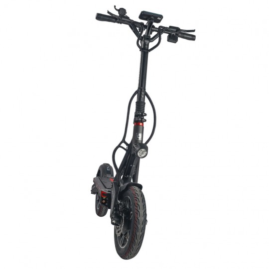 Trottinette électrique...