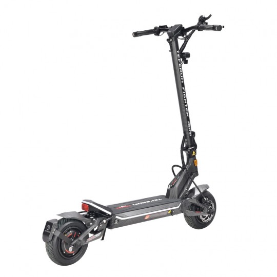 Trottinette électrique...