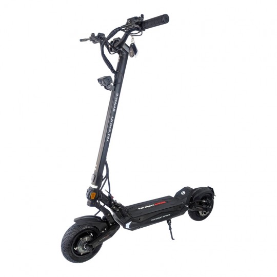 Trottinette électrique...