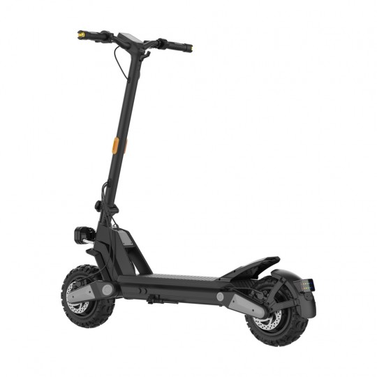 Trottinette électrique...