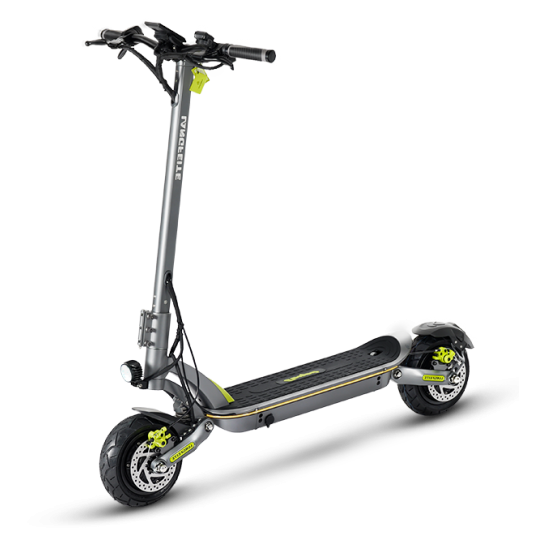 Trottinette électrique...
