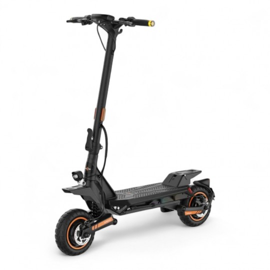 Trottinette électrique...