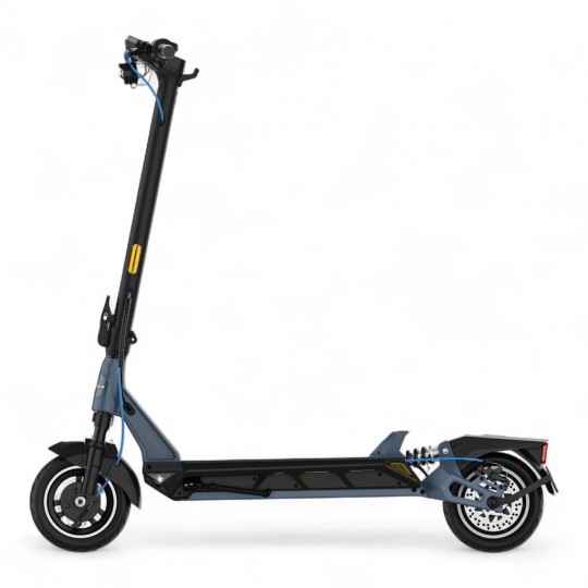 Trottinette électrique...