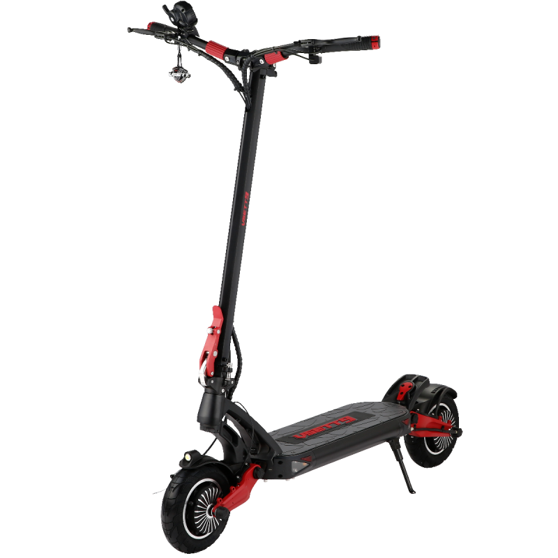 Trottinette Bimoteur Vsett 9+ -48V 21Ah PRO