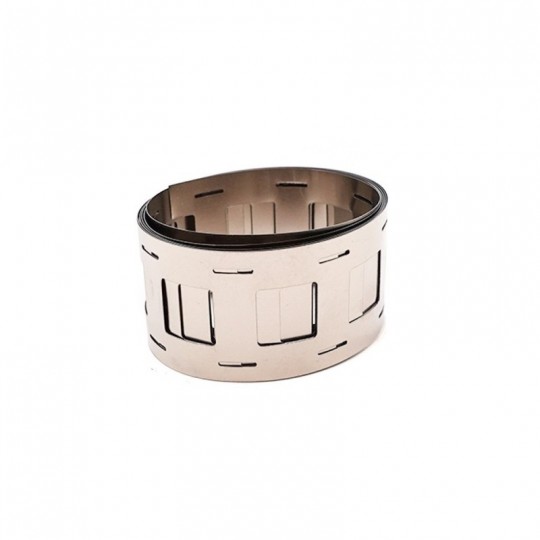 Nickel 30mm x 015mm - 1m 21700