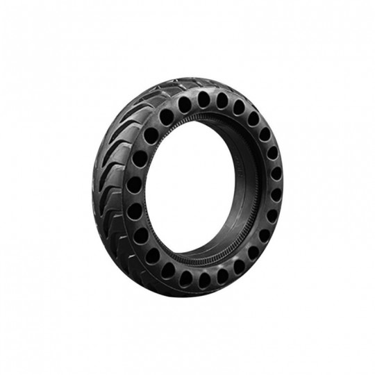 Pneu plein Kugoo 8x2 (200x50)