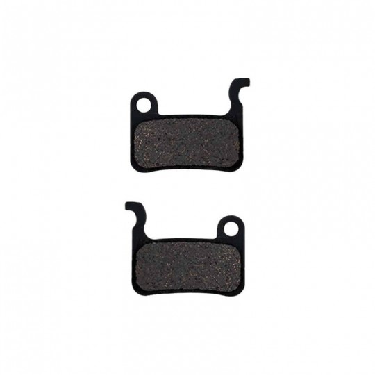Plaquettes de freins Xtech...