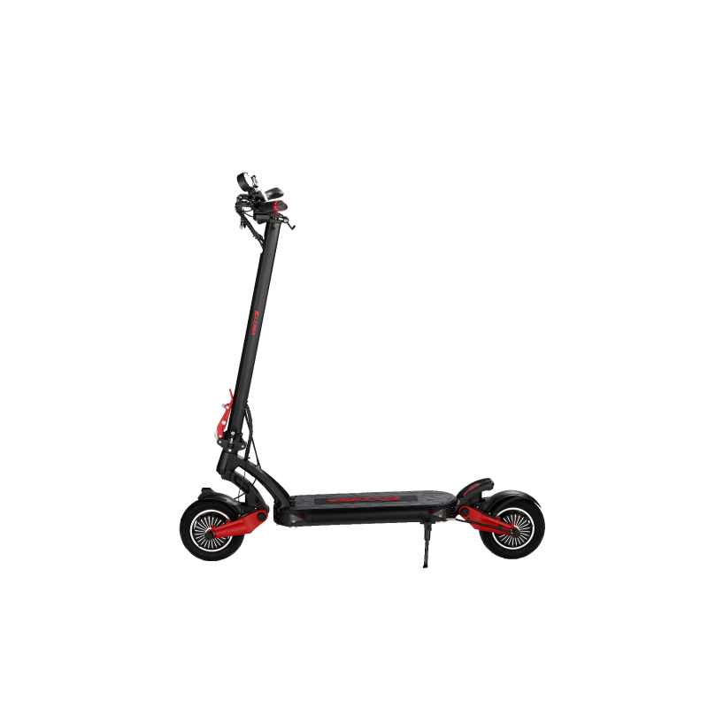 Trottinette Bimoteur Vsett 9+ -48V 21Ah PRO