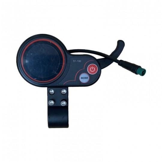 Display TF-100 5 pins 24V...