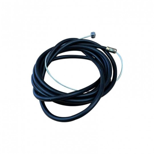 Cable frein avant 125cm