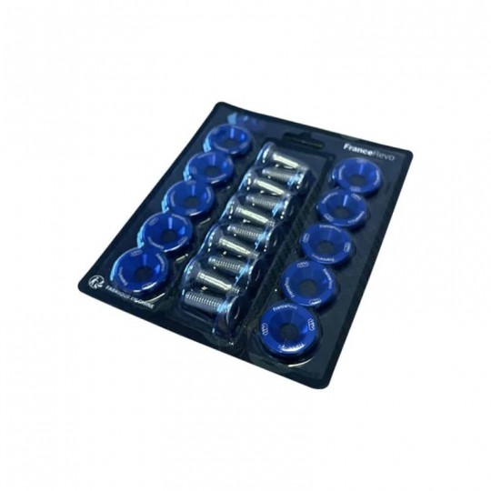 Rondelles de deck x10 (8...