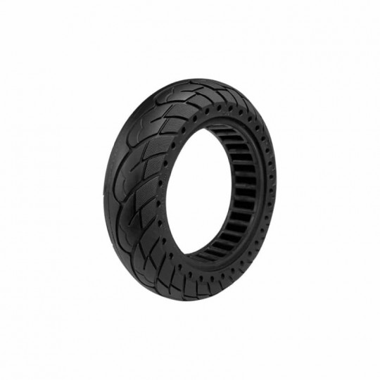 Pneu plein 10x2.50-6.5...